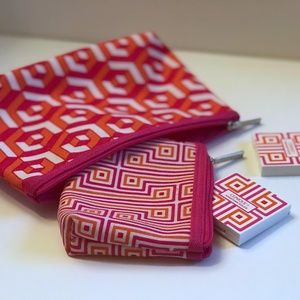 Johnathan Adler Clinique 4 Piece Set